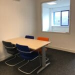 Branderweg Zwolle te huur Hanos Facilicom CBR A28