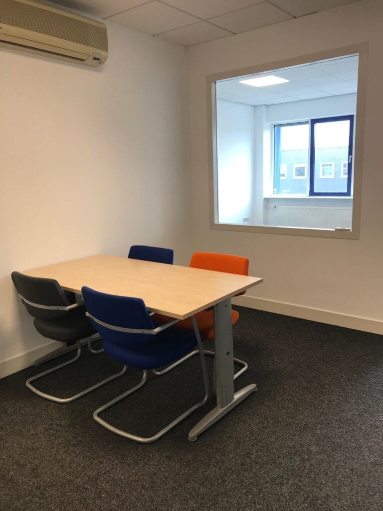 Branderweg Zwolle te huur Hanos Facilicom CBR A28