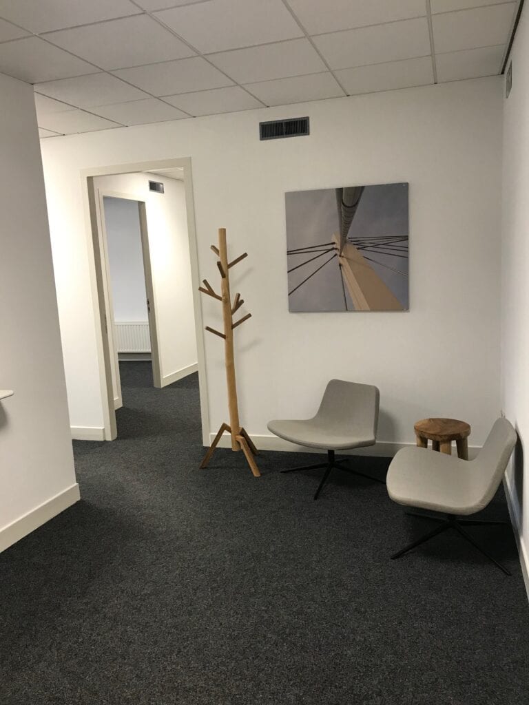 Te huur Branderweg 1 E 9 Zwolle Van Triest