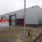 Van Triest Familiebedrijf Verhuur Vastgoed Assen