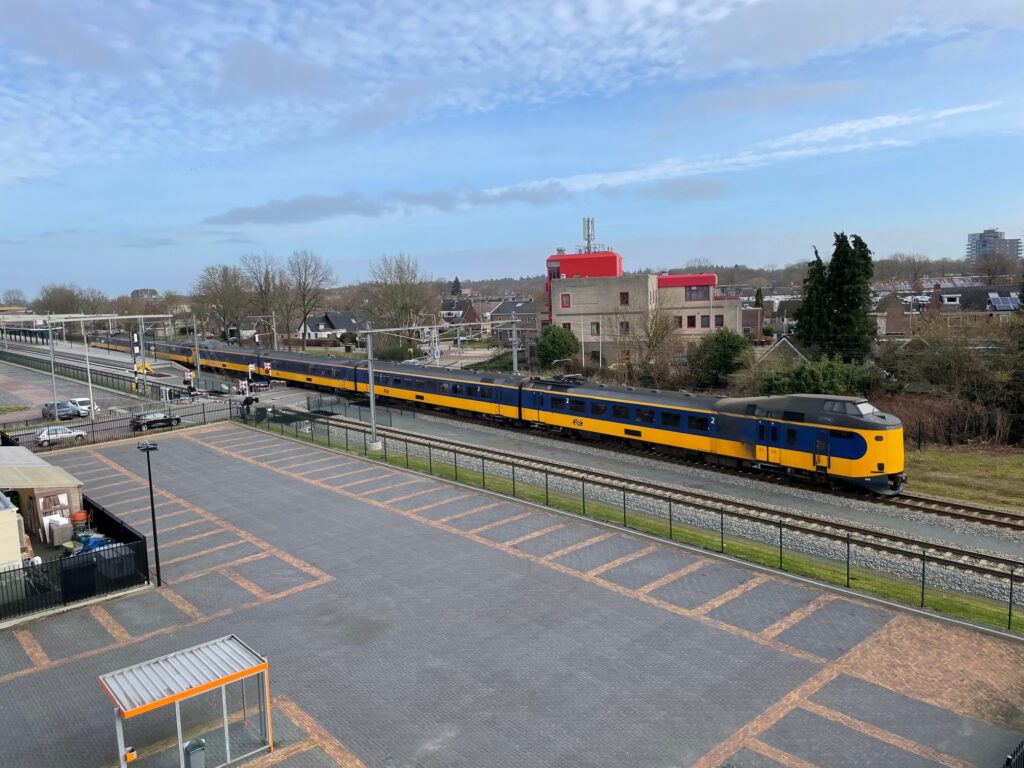 Te huur Kantoorruimte Assen Van Triest Vastgoed