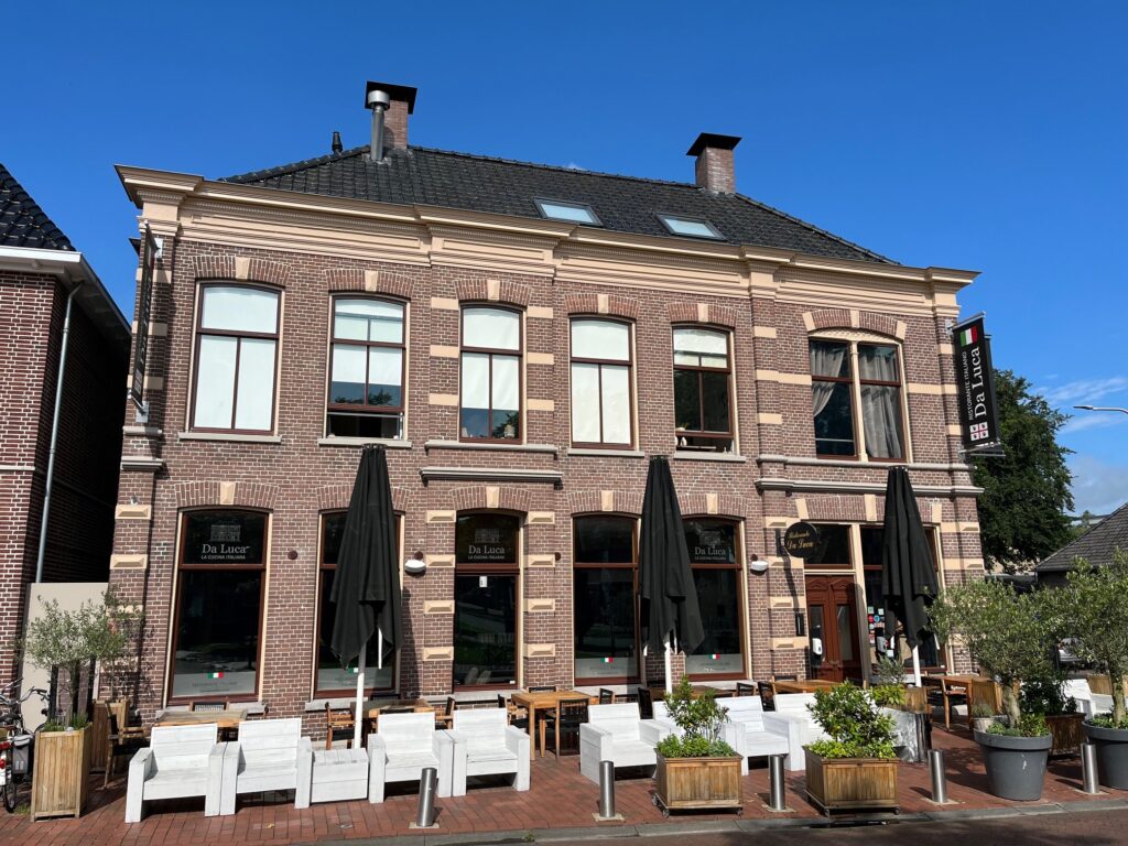Van Triest Vastgoed Hoogeveen